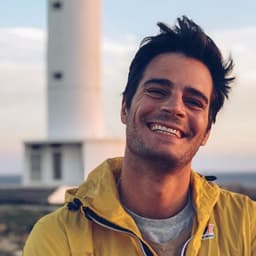 Pablo Marín